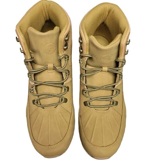 RESERVED Footwear RF1108 Men's. Size 11. New With Tags $159 - Picture 4 of 9